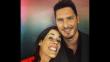 Cristian Rivero: “Yo tengo los antojos del embarazo de Gianella Neyra”