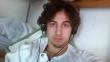 Atentado en Boston: Dzhokhar Tsarnaev es condenado a muerte