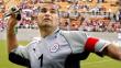 Chilavert elogia a Gareca: “Perú cuenta con un entrenador espectacular”
