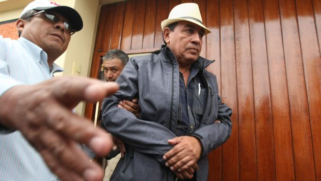 Gobierno pide investigar a jueza por audio de Pepe Julio Gutiérrez. (Perú21)
