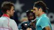 Federer aplastó a Wawrinka y jugará final del Masters 1000 Roma ante Djokovic