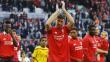 Steven Gerrard: Liverpool despidió a su máxima estrella después de 17 años