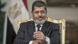Egipto: Condenaron a muerte al ex presidente Mohamed Morsi