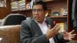 Vicente Zeballos: “Red Orellana subsiste en el Poder Judicial”