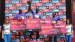 Lima 42K: El keniata Julius Wahome se impuso en maratón [Fotos]
