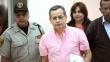 Caso Orellana: Futuro de ex magistrados de Ucayali se decidirá en 48 horas