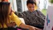 Chile: Padres pidieron a colegio que trate a su hijo de cinco años como a una niña