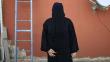 ¿Cómo ve el mundo una mujer musulmana detrás del niqab? [Fotos]