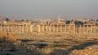 Estado Islámico entró a zona monumental de Palmira, en Siria