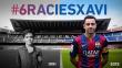 Xavi Hernández: Siete datos de la estrella que se va del Barcelona
