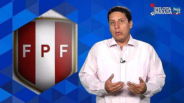 Francisco Cairo analiza los 23 convocados de la selección peruana para la Copa América 2015. (Perú21)