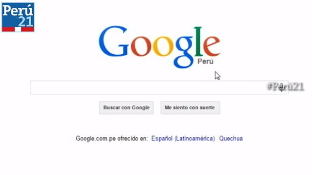 Google tiene herramientas que pueden ayudar en tu negocio. (Perú21)