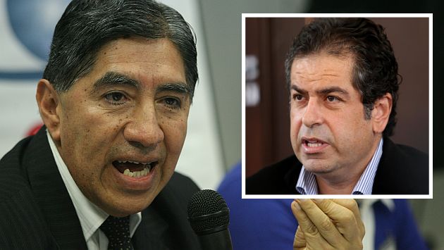 Avelino Guillén resaltó que Perú tuvo 2 ocasiones para apelar arresto domiciliario de Martín Belaunde Lossio en Bolivia. (Perú21)