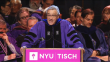 Robert De Niro a los estudiantes de arte de NYU: "Están jodidos"