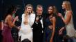 Festival de Cannes 2015: Mario Testino se lució con tops models en gala Amfar