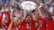 Bayern Munich con Claudio Pizarro ganó al Mainz 05 y sacó lustre al título