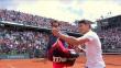 Roger Federer: Niño burló a seguridad e intentó tomarse 'selfie' con él [Videos]