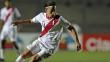 Cristian Benavente: 8 datos del volante peruano que quedó fuera de la Copa América 2015