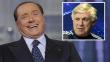 Real Madrid: Silvio Berlusconi ve poco probable que Carlo Ancelotti vuelva al Milan
