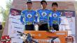 Perú 8mil Bike Challenge: Ciclistas ayacuchanos ganaron la competencia