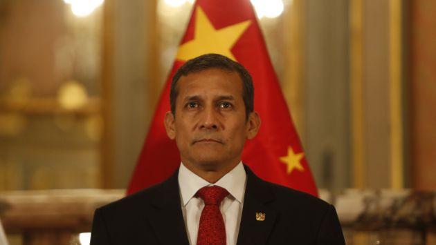 Ley que exonera de descuentos a las gratificaciones ya está en manos de Ollanta Humala. (Perú21)