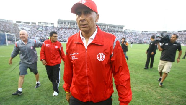 Diego Umaña habló sobre posibilidad de llegar a  Alianza Lima. (USI)