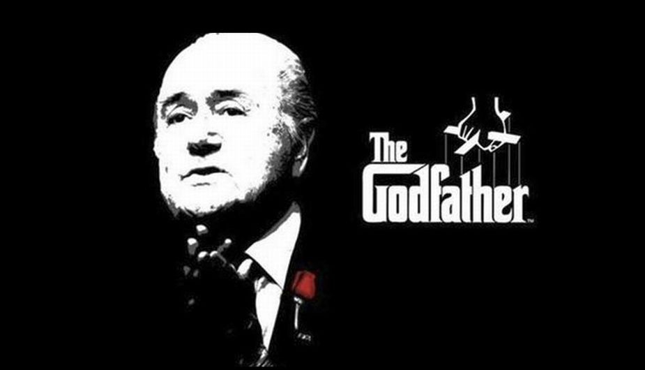 Joseph Blatter fue elegido por quinta vez como presidente de la FIFA. (Facebook)