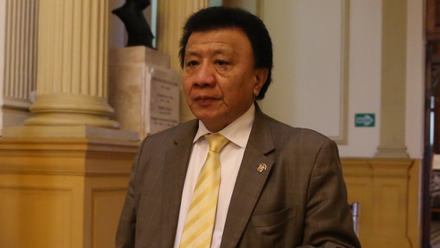 Comisión que preside Enrique Wong citará a nuevo presidente del Banco de la Nación. (USI)