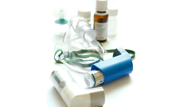 Hay cerca de 235 millones de asmáticos en todo el mundo. (USI)