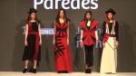 Estas colecciones de jóvenes diseñadores peruanos sorprendieron en el evento de Perú Moda. (Perú21)