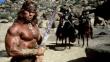 Arnold Schwarzenegger: Actor interpretará nuevamente a ‘Conan el Bárbaro’