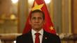 Gratificaciones sin descuentos: Ley ya está en manos de Ollanta Humala