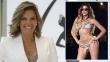 Milett Figueroa: Jessica Newton afirmó que “tiene condiciones para ser Miss Perú”