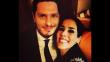 Cristian Rivero sobre embarazo de Gianella Neyra: “Una barriga es difícil de ocultar”
