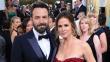 ¿Ben Affleck y Jennifer Garner a un paso del divorcio?