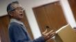 Alberto Fujimori pidió otra vez nuevo juicio y anular sentencia a 25 años