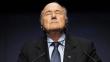 FIFA: Joseph Blatter ignoró pedidos para que renuncie ante escándalo de corrupción