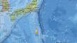 Japón: Terremoto de magnitud 8.5 remeció el país sin alerta de tsunami [Video]