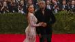 Kim Kardashian y Kanye West serán padres por segunda vez