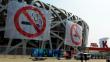 China: Desde hoy está prohibido fumar en lugares públicos de la capital [Fotos]