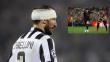 Chiellini a Messi: ‘La defensa de la Juventus no es la del Athletic de Bilbao’
