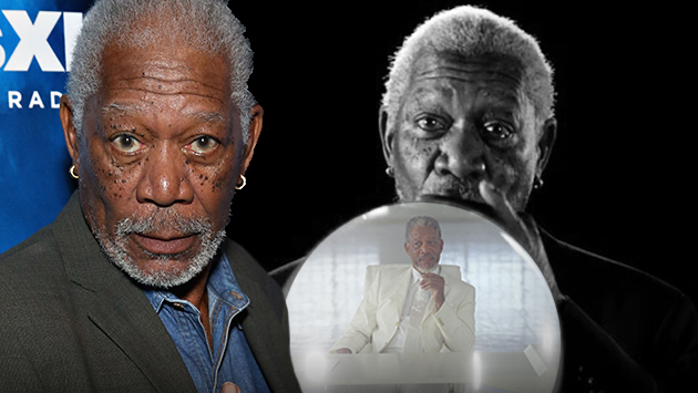 Celebrity Net Worth sostiene que la fortuna acumulada de Morgan Freeman es de 150 millones de dólares.