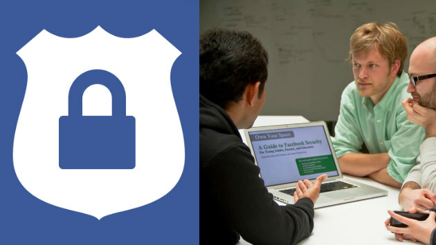 Aprende a darle una mayor protección a tu cuenta de Facebook en seis simples pasos. (Foto: Facebook Security)