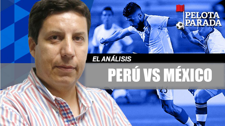 Francisco Cairo, editor de Deportes de Perú21, reseñó los aspectos a modificar en la selección peruana. (Perú21)