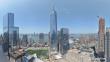 YouTube: Así se construyó el nuevo World Trade Center en dos minutos [Video]