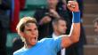 Roland Garros: Novak Djokovic y Rafael Nadal vencen y se enfrentarán en cuartos 