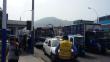 Corredor Azul: Rímac da ultimátum a Lima para cambiar paradero inicial de buses