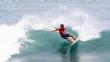 Surfistas peruanos debutaron en el ISA World Surfing Games [Fotos]