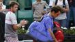 Roland Garros: Stanislas Wawrinka clasificó a semifinales tras derrotar a Roger Federer