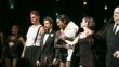 Marco Zunino recibió elogios en Brodway por su actuación en ‘Chicago’